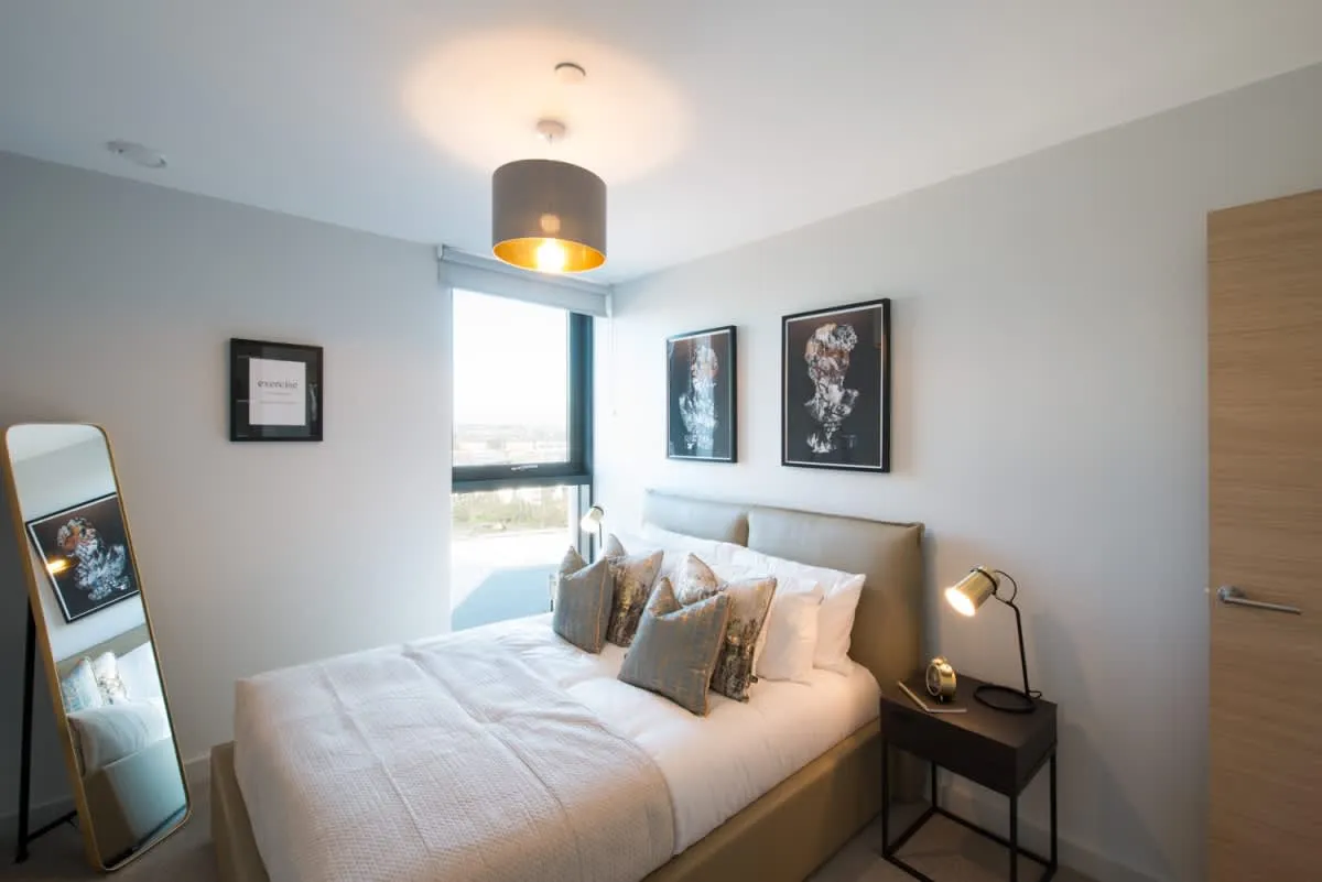 The Quay Loop Road, Harbour City, M50, photo 3