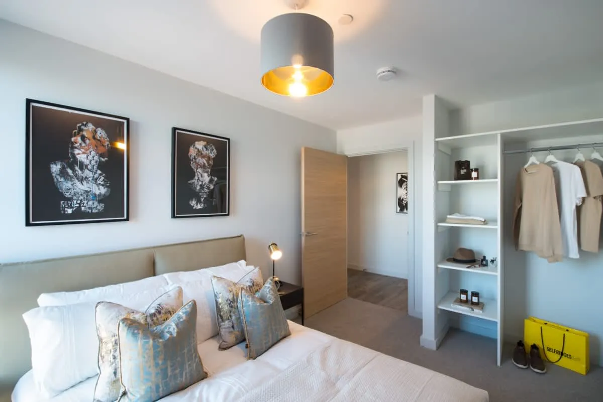The Quay Loop Road, Harbour City, M50, photo 4