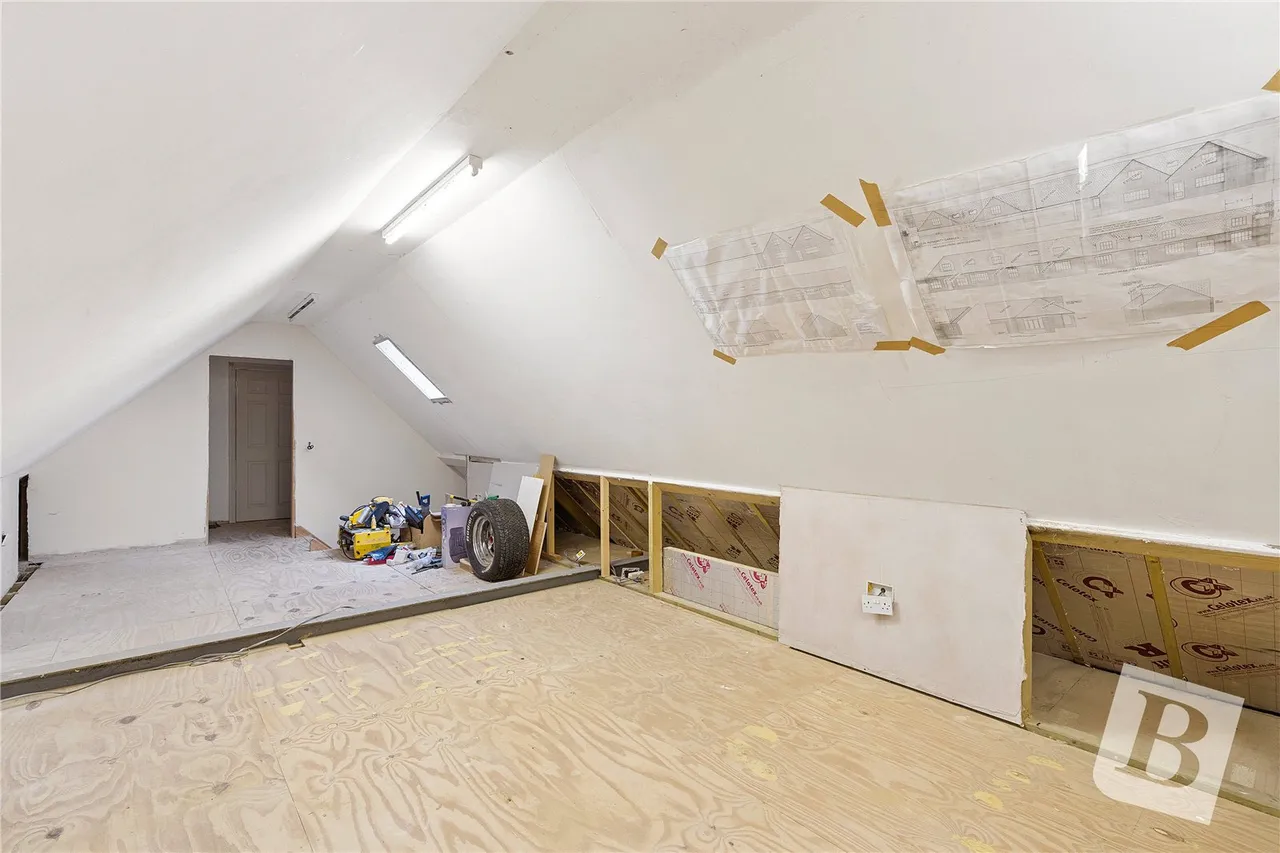 Maycroft Gardens, Grays, RM17, photo 20