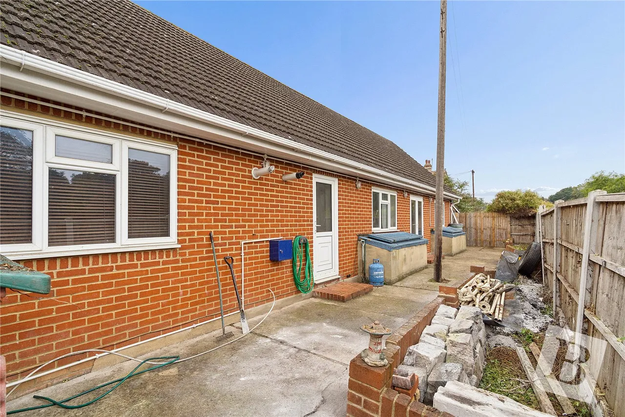 Maycroft Gardens, Grays, RM17, photo 34