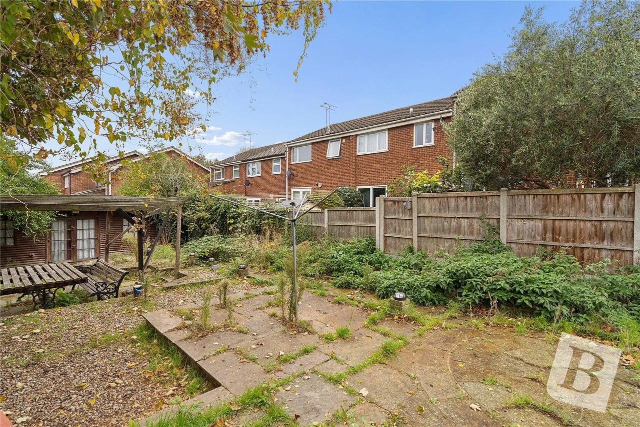 Maycroft Gardens, Grays, RM17, photo 32