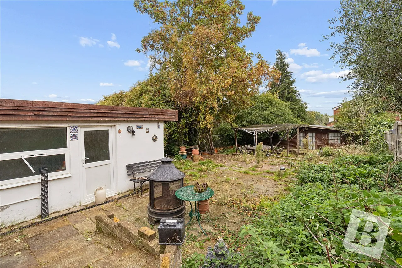 Maycroft Gardens, Grays, RM17, photo 33