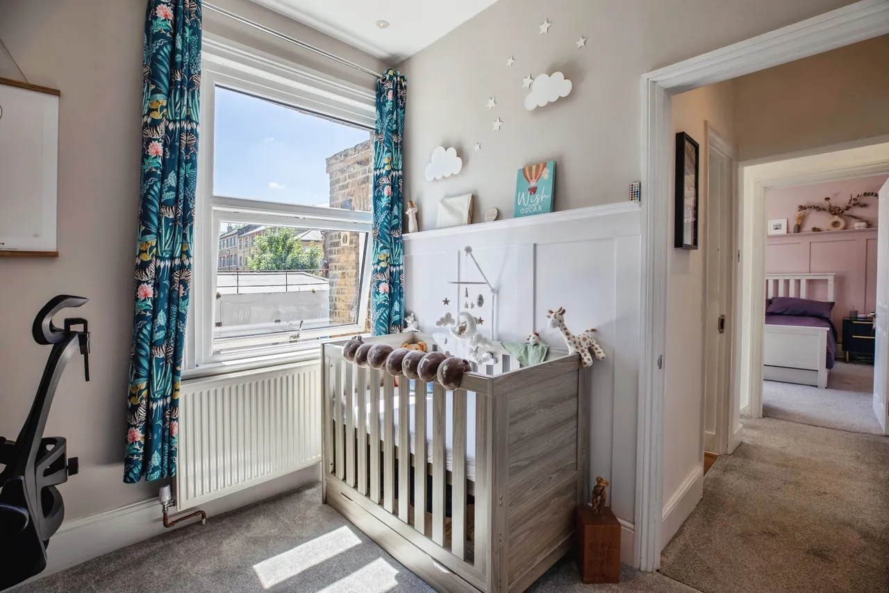 Bloom Grove, London, SE27, photo 15