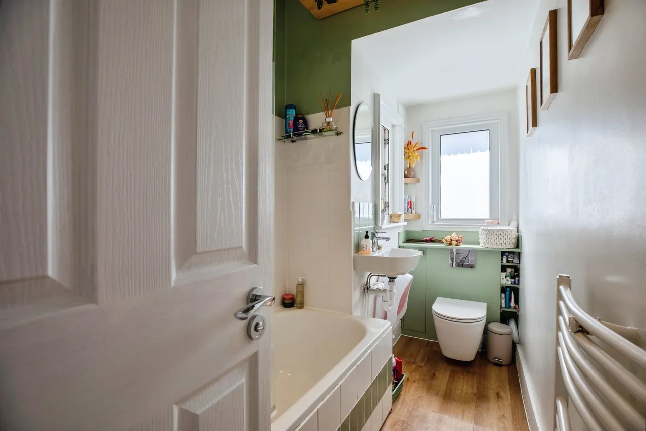 Bloom Grove, London, SE27, photo 17