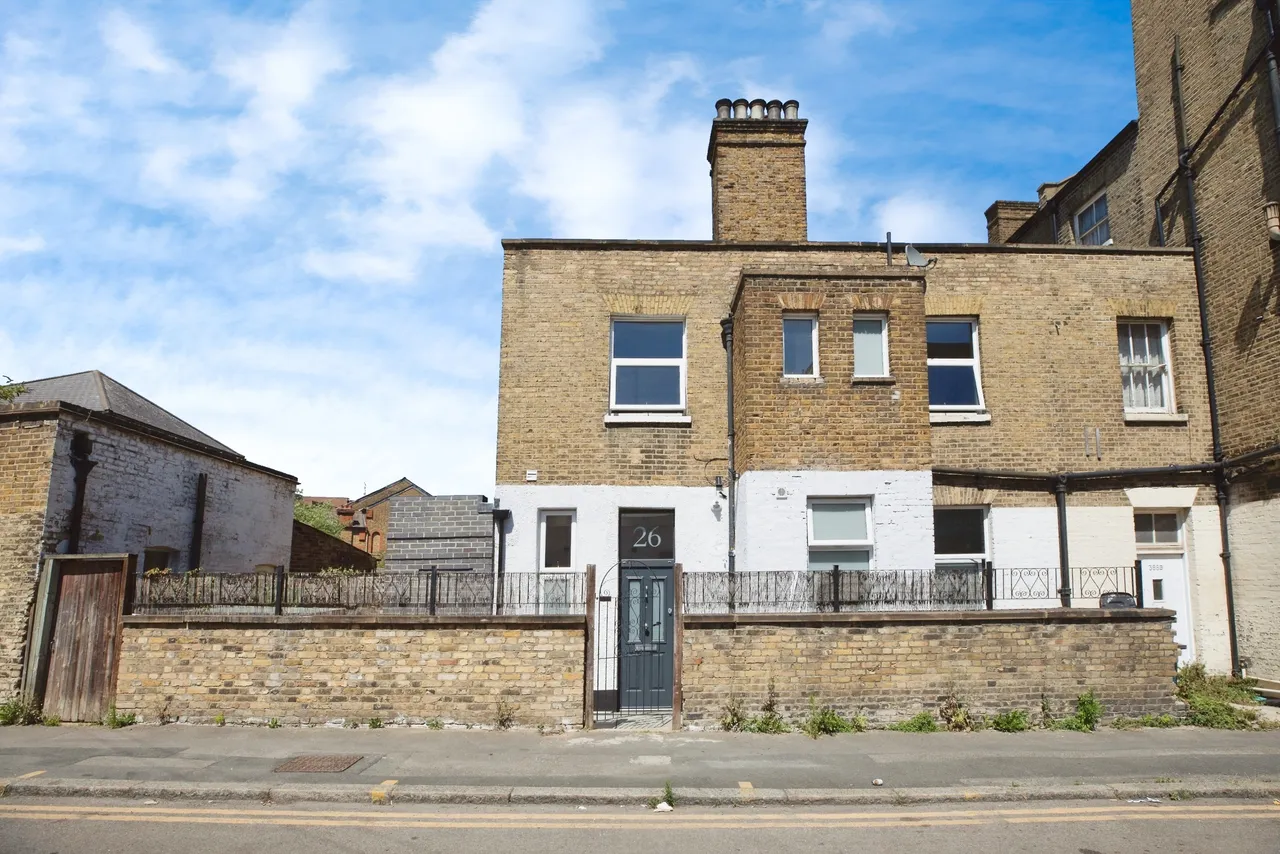 Bloom Grove, London, SE27, photo 21