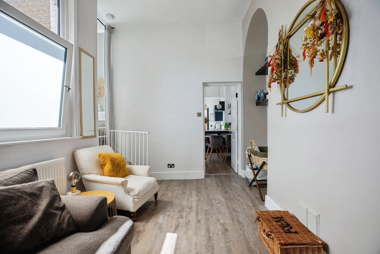 Bloom Grove, London, SE27, photo 8