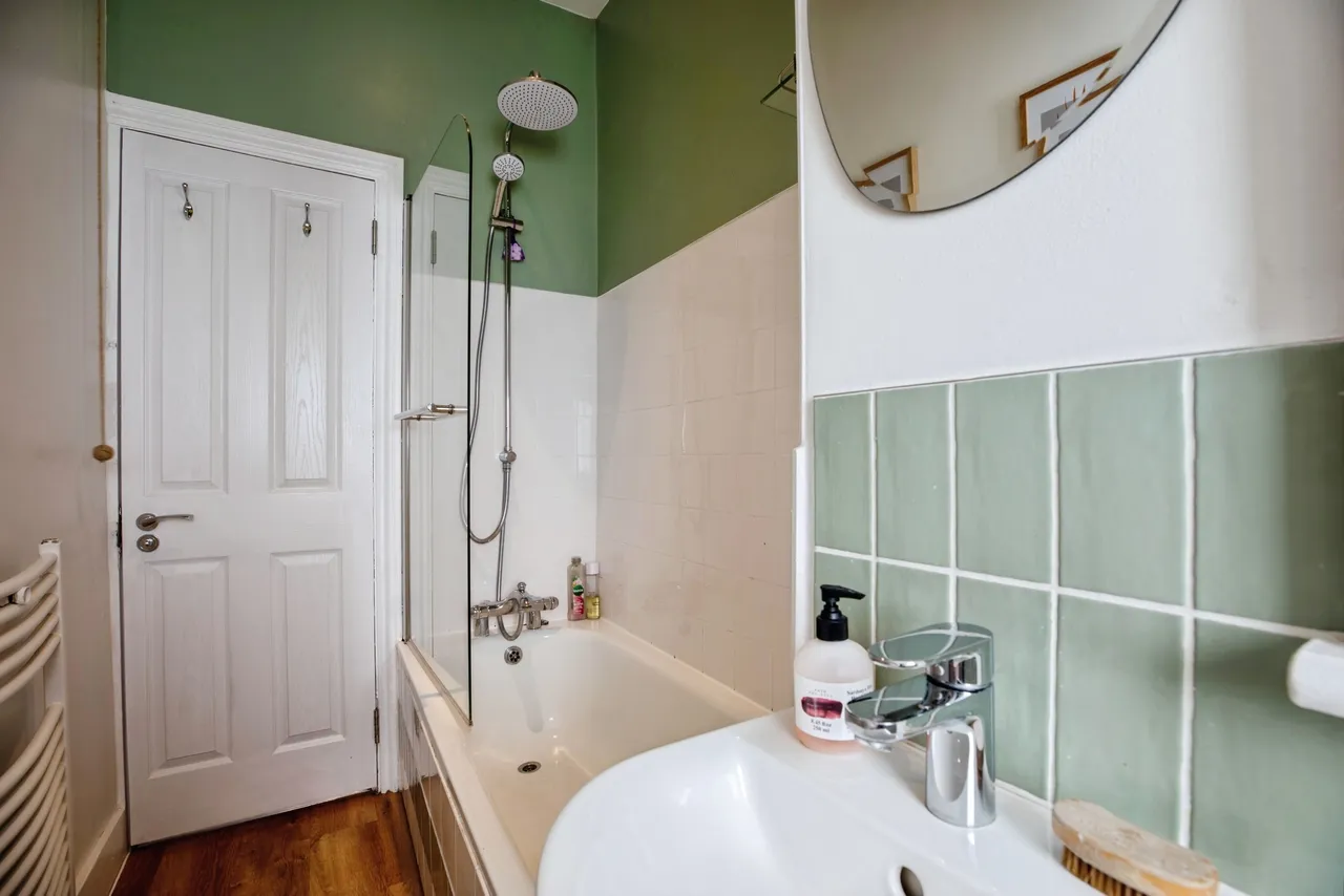 Bloom Grove, London, SE27, photo 16