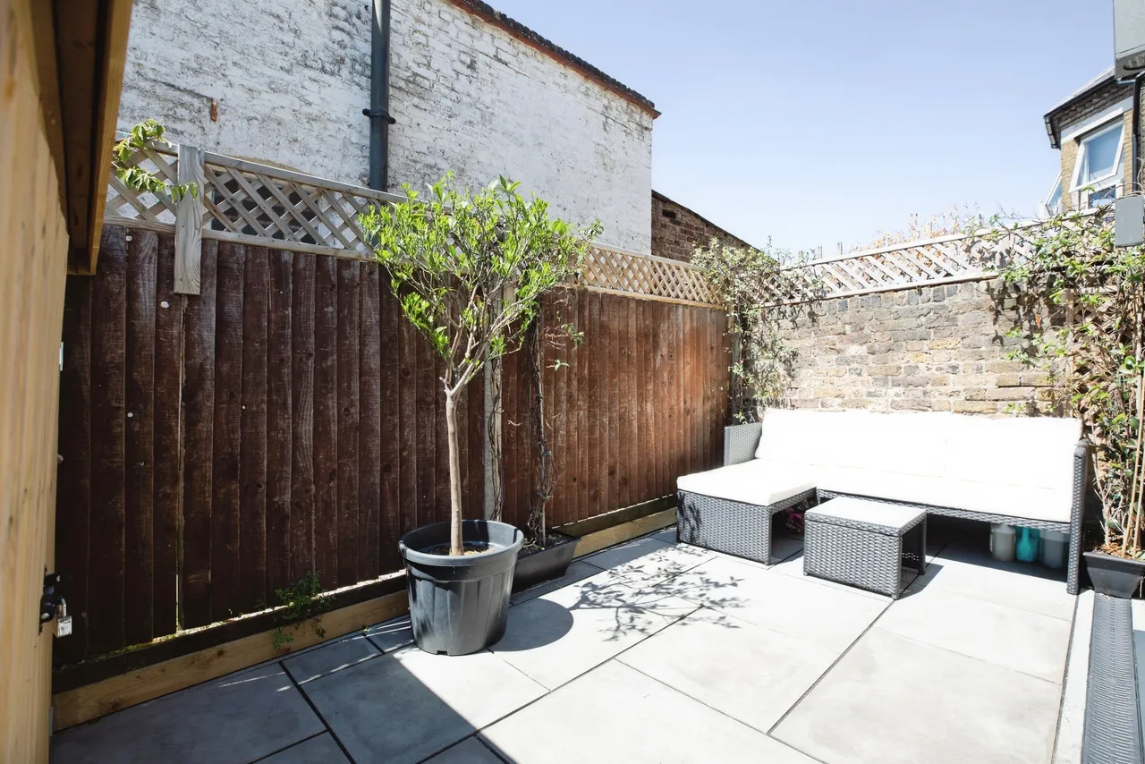 Bloom Grove, London, SE27, photo 18