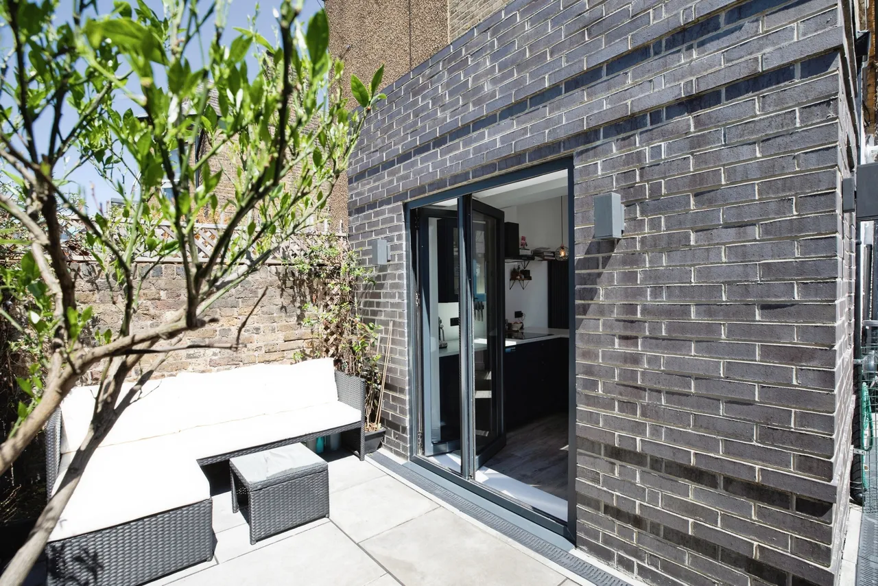 Bloom Grove, London, SE27, photo 20