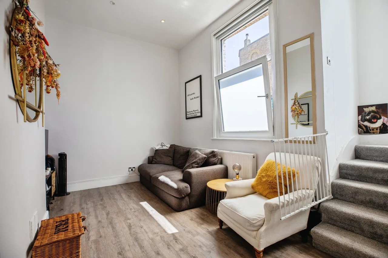 Bloom Grove, London, SE27, photo 10