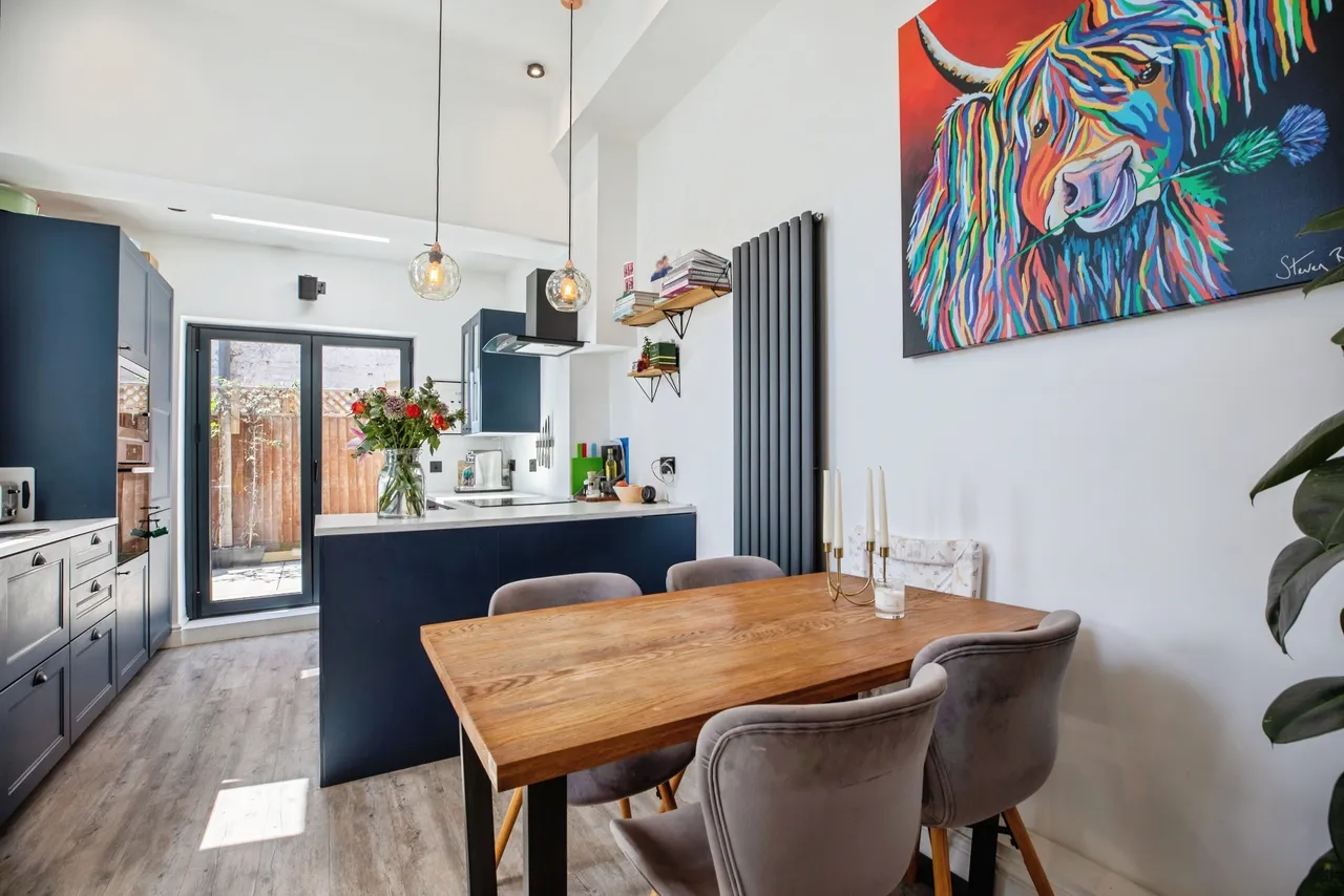 Bloom Grove, London, SE27, photo 5