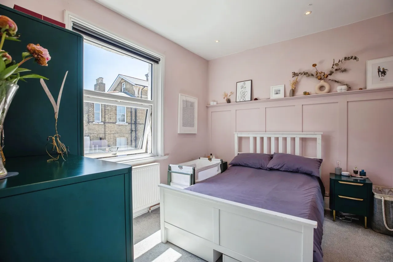 Bloom Grove, London, SE27, photo 11