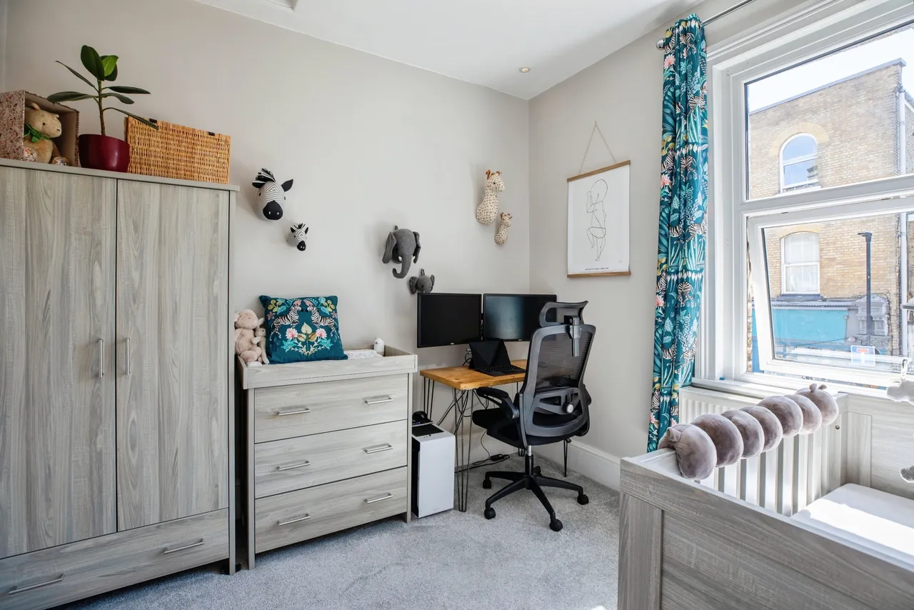 Bloom Grove, London, SE27, photo 14