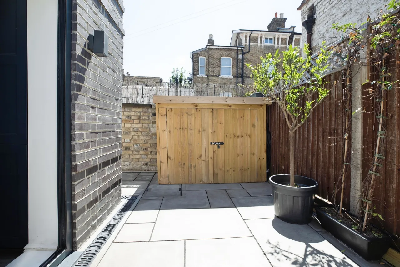 Bloom Grove, London, SE27, photo 19