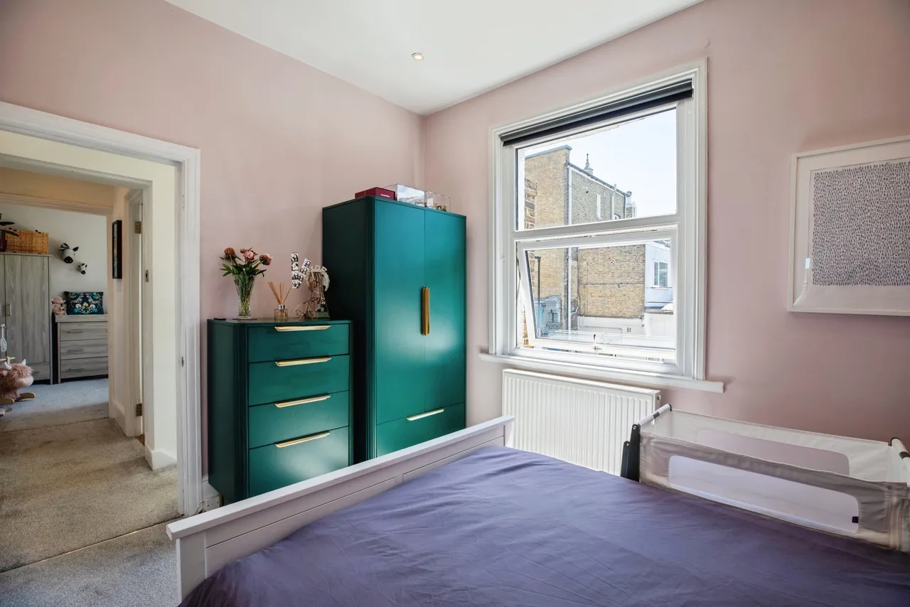 Bloom Grove, London, SE27, photo 12