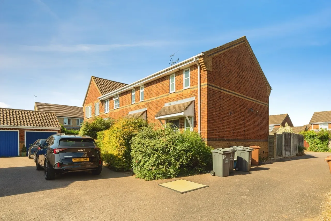 Augustus Gate, Stevenage, Hertfordshire, SG2, photo 15