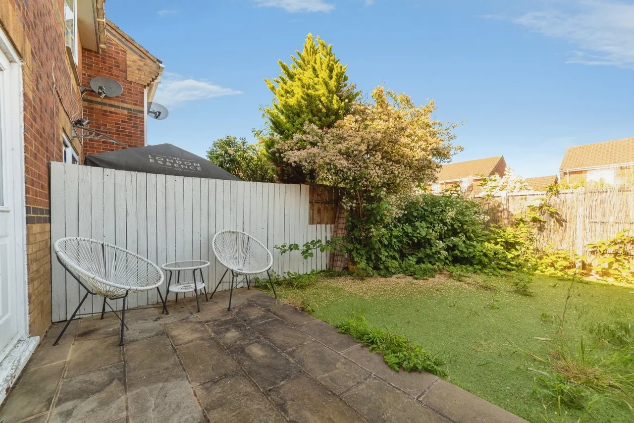 Augustus Gate, Stevenage, Hertfordshire, SG2, photo 14