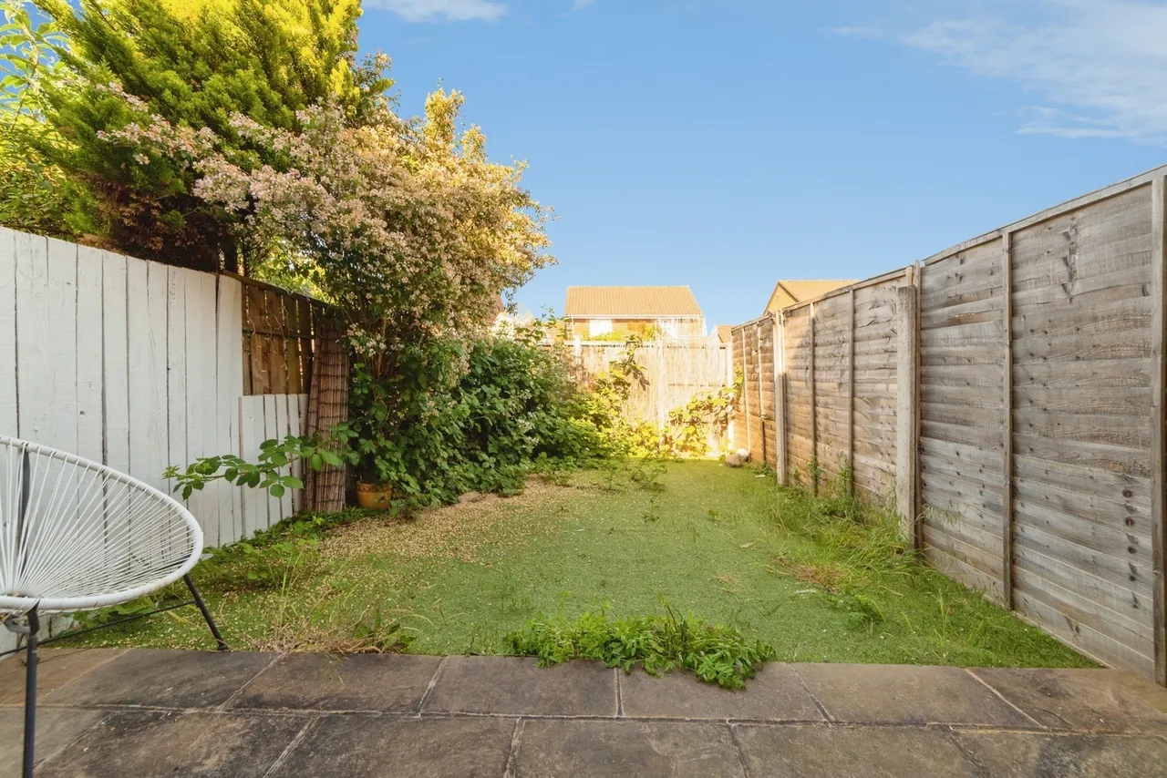 Augustus Gate, Stevenage, Hertfordshire, SG2, photo 13