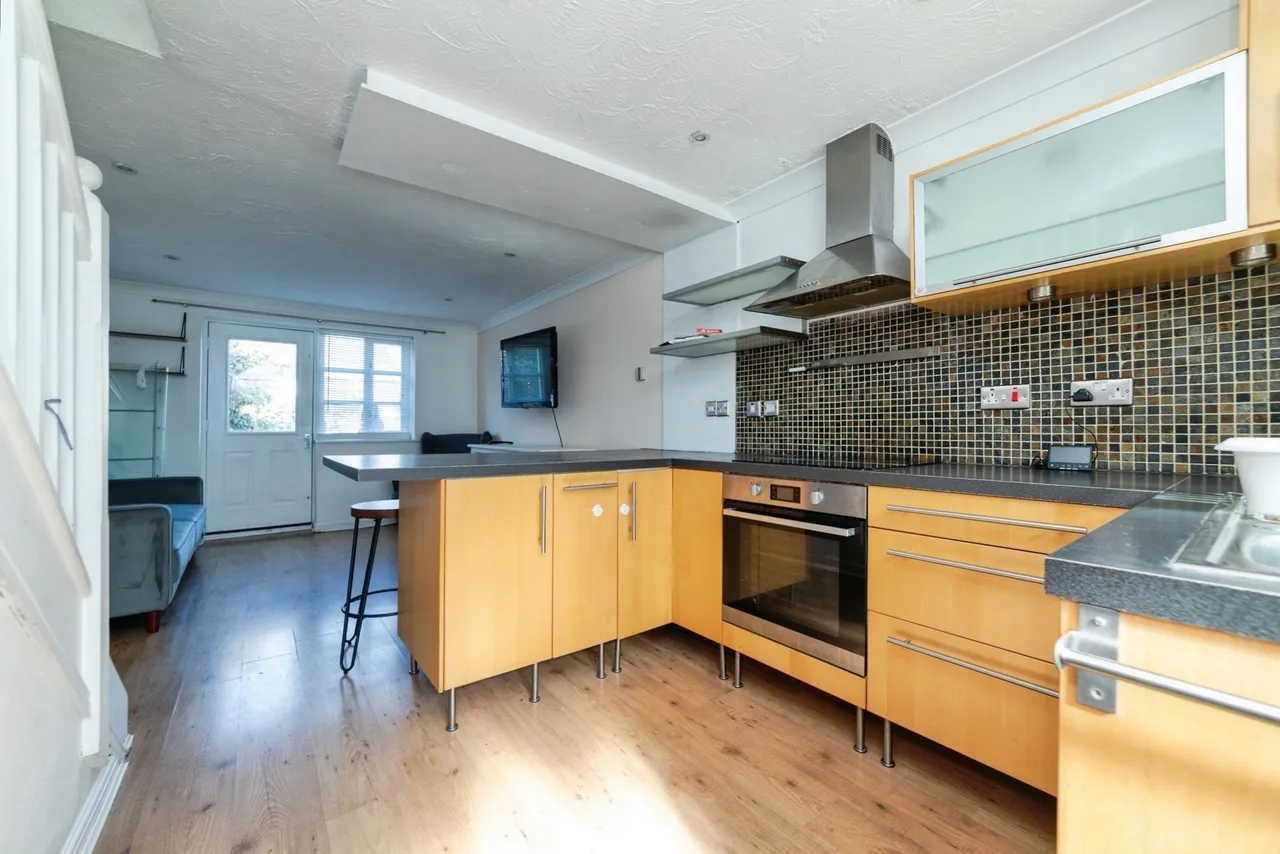 Augustus Gate, Stevenage, Hertfordshire, SG2, photo 6