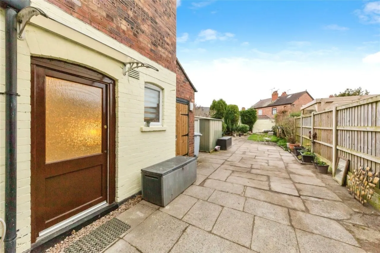 Bedford St, Crewe, photo 10
