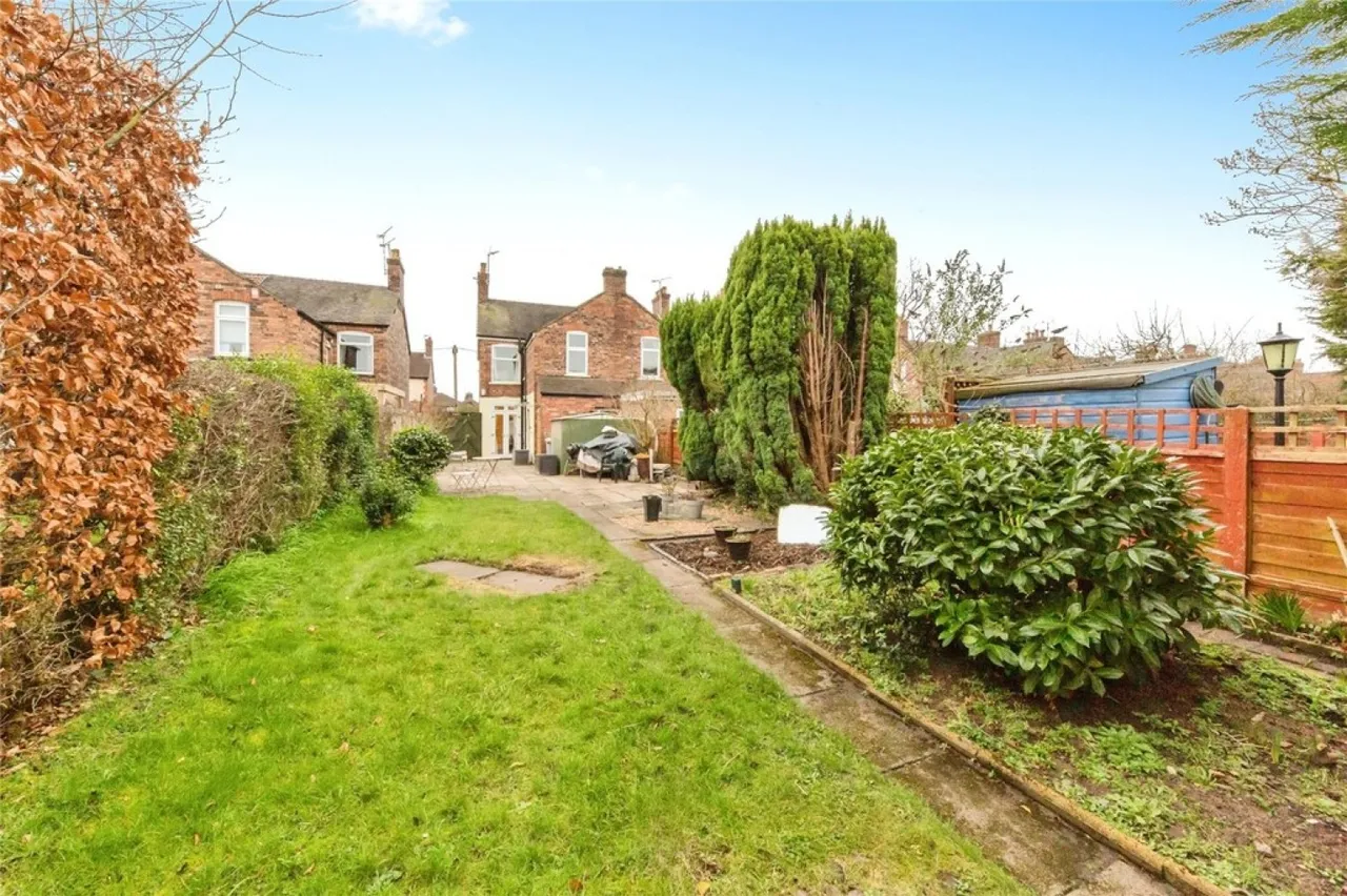 Bedford St, Crewe, photo 9