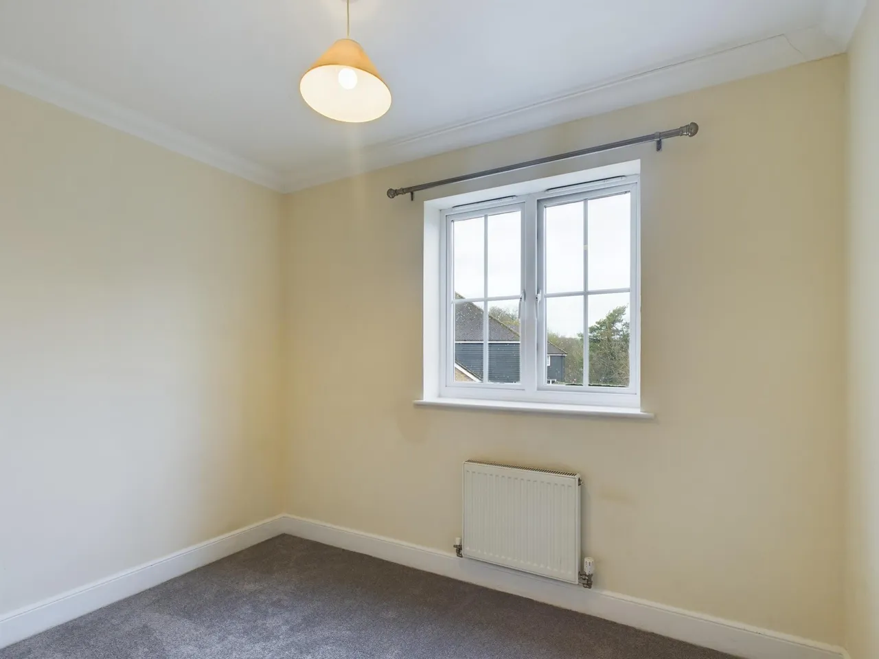 Richards Field, Chineham, RG24, photo 6