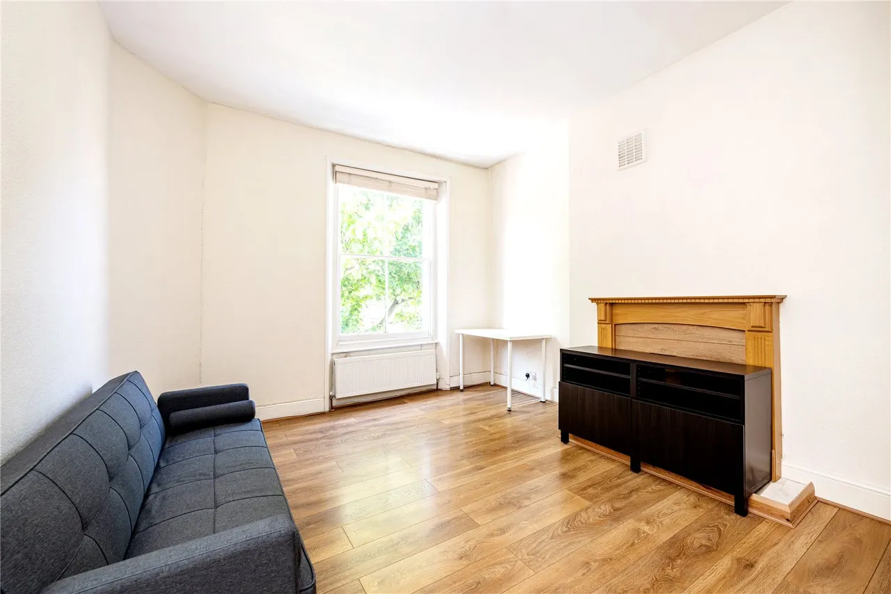 1 bed flat to rent, Ladbroke Grove, London, W10