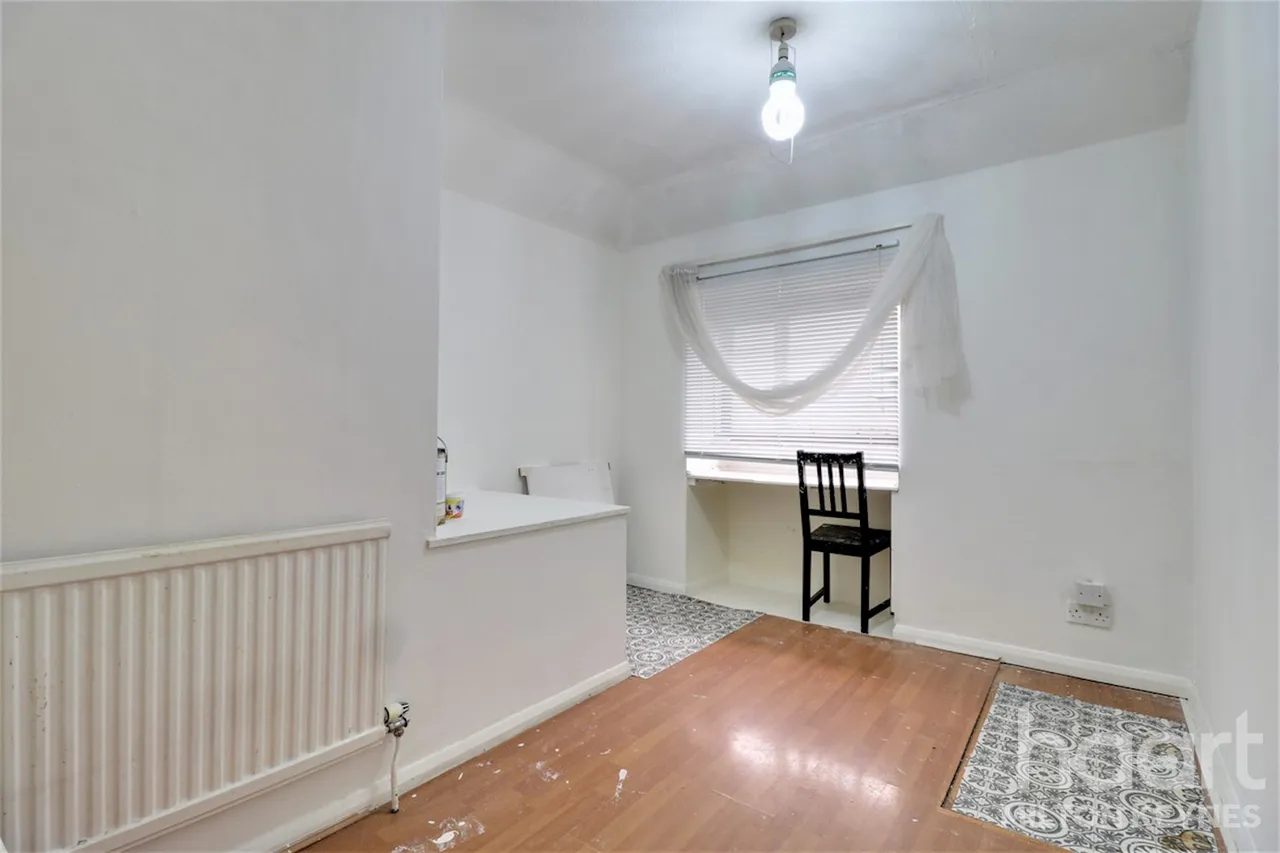 Favell Drive, Furzton, MK4, photo 4