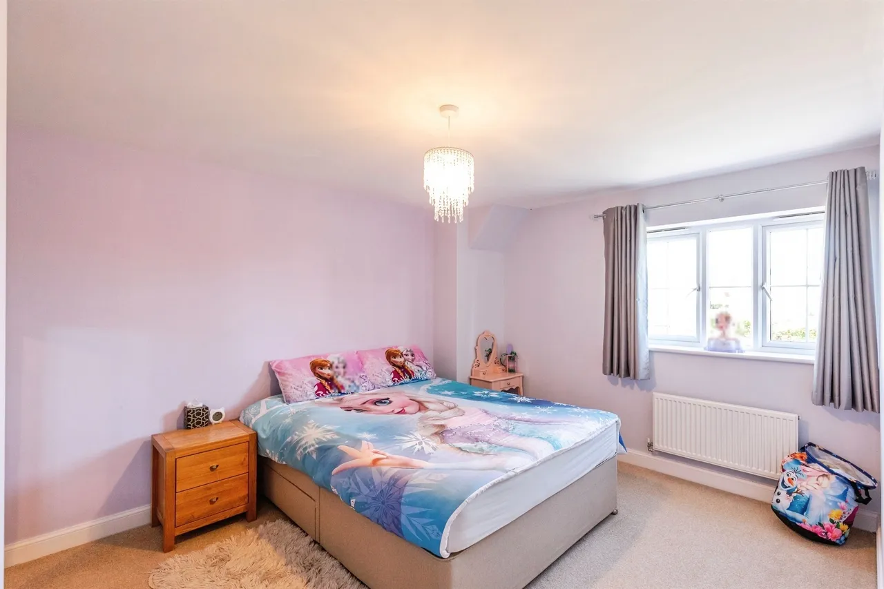 Aintree Road, Corby, NN18, photo 6