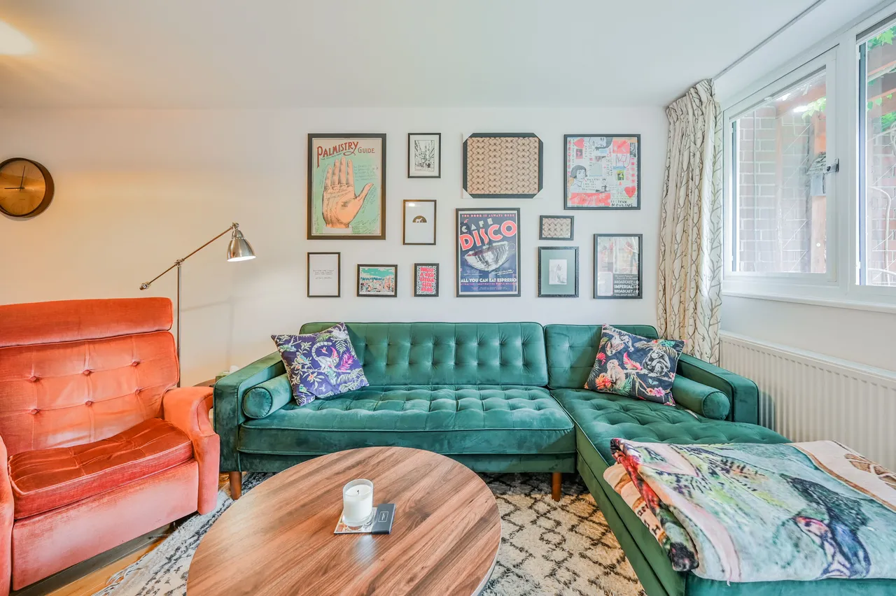 London, N22, photo 24