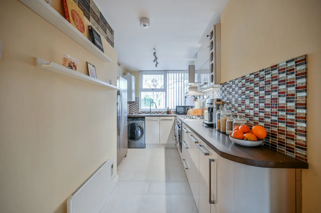 London, N22, photo 9