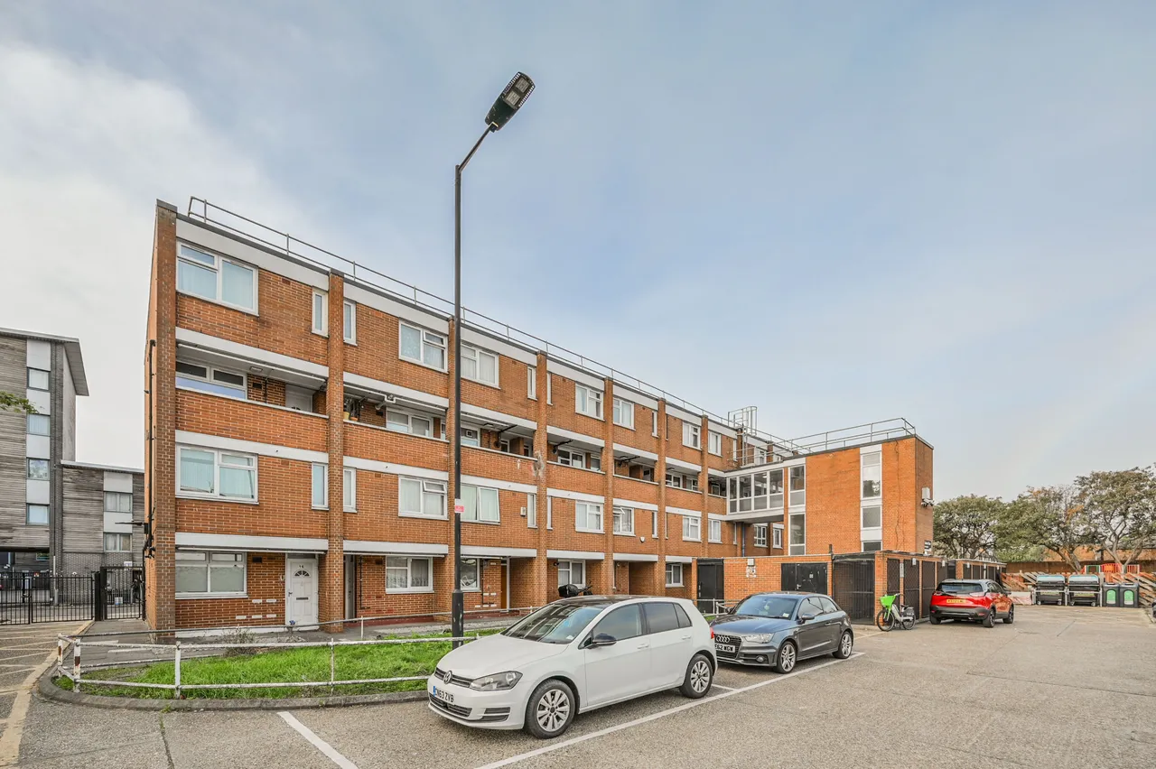 London, N22, photo 28