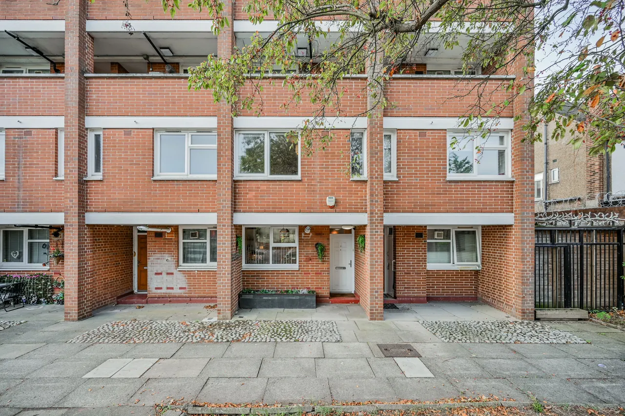 London, N22, photo 29