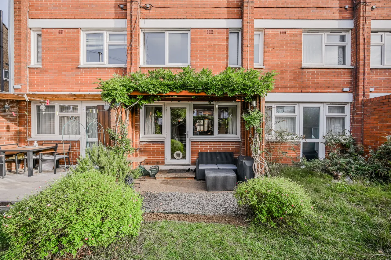 London, N22, photo 34