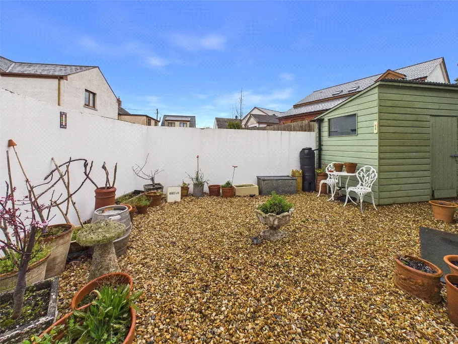 Village Farm, Marhamchurch, EX23, photo 17