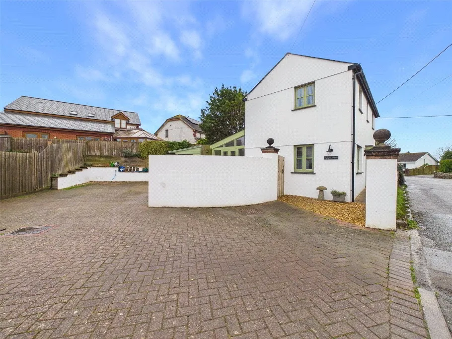 Village Farm, Marhamchurch, EX23, photo 21