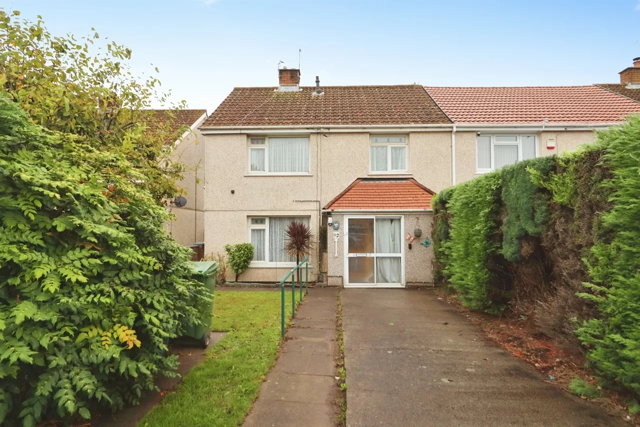 3 bed house for sale, Brynbala Way, Cardiff, CF3