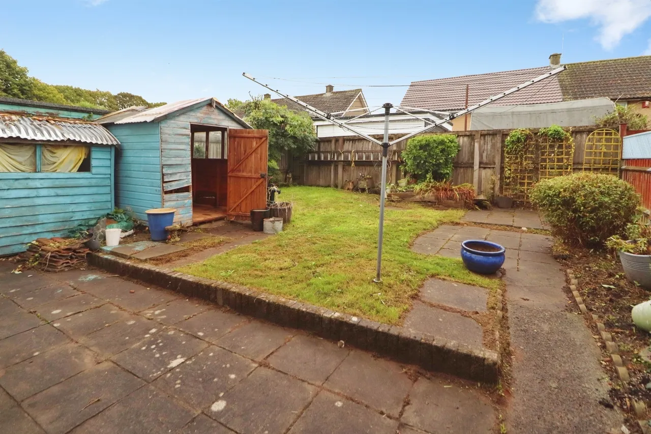 Brynbala Way, Cardiff, CF3, photo 3
