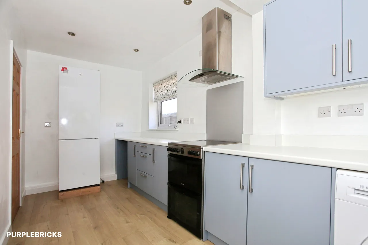 Eves Close, Peterborough, PE6, photo 9