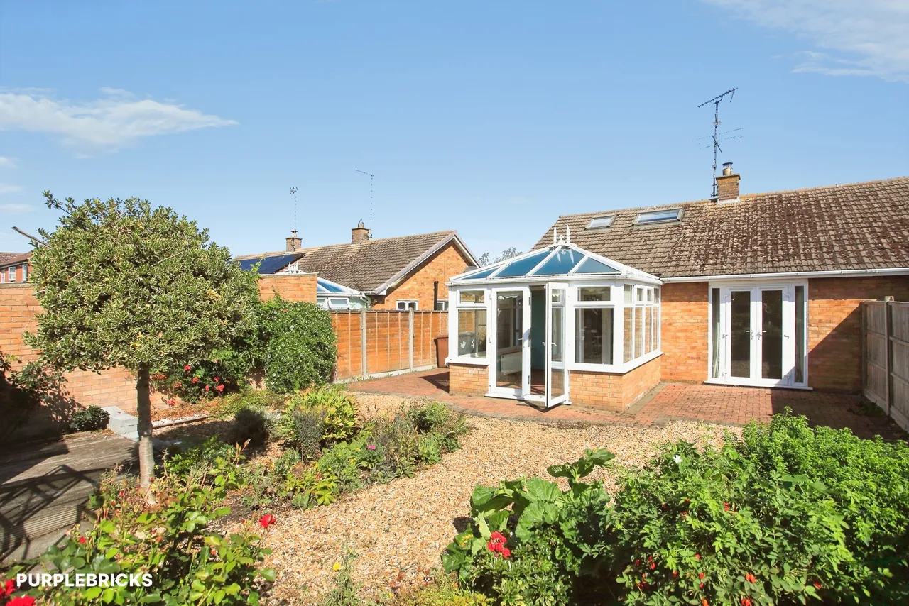 Eves Close, Peterborough, PE6, photo 5