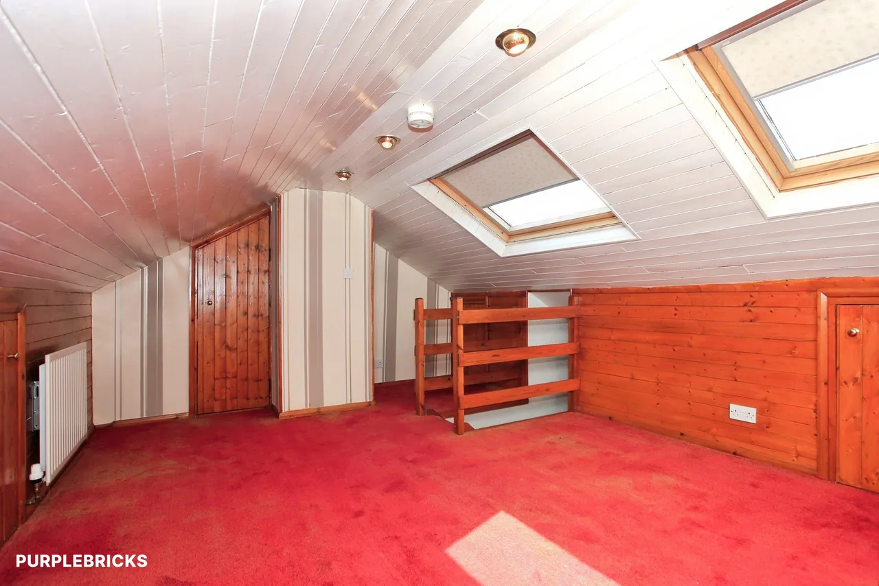 Eves Close, Peterborough, PE6, photo 21