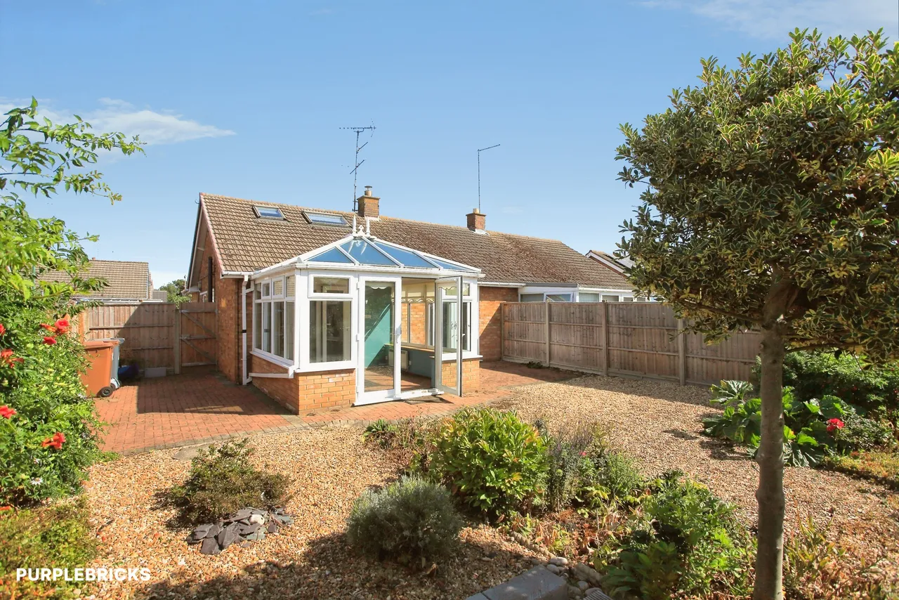 Eves Close, Peterborough, PE6, photo 3