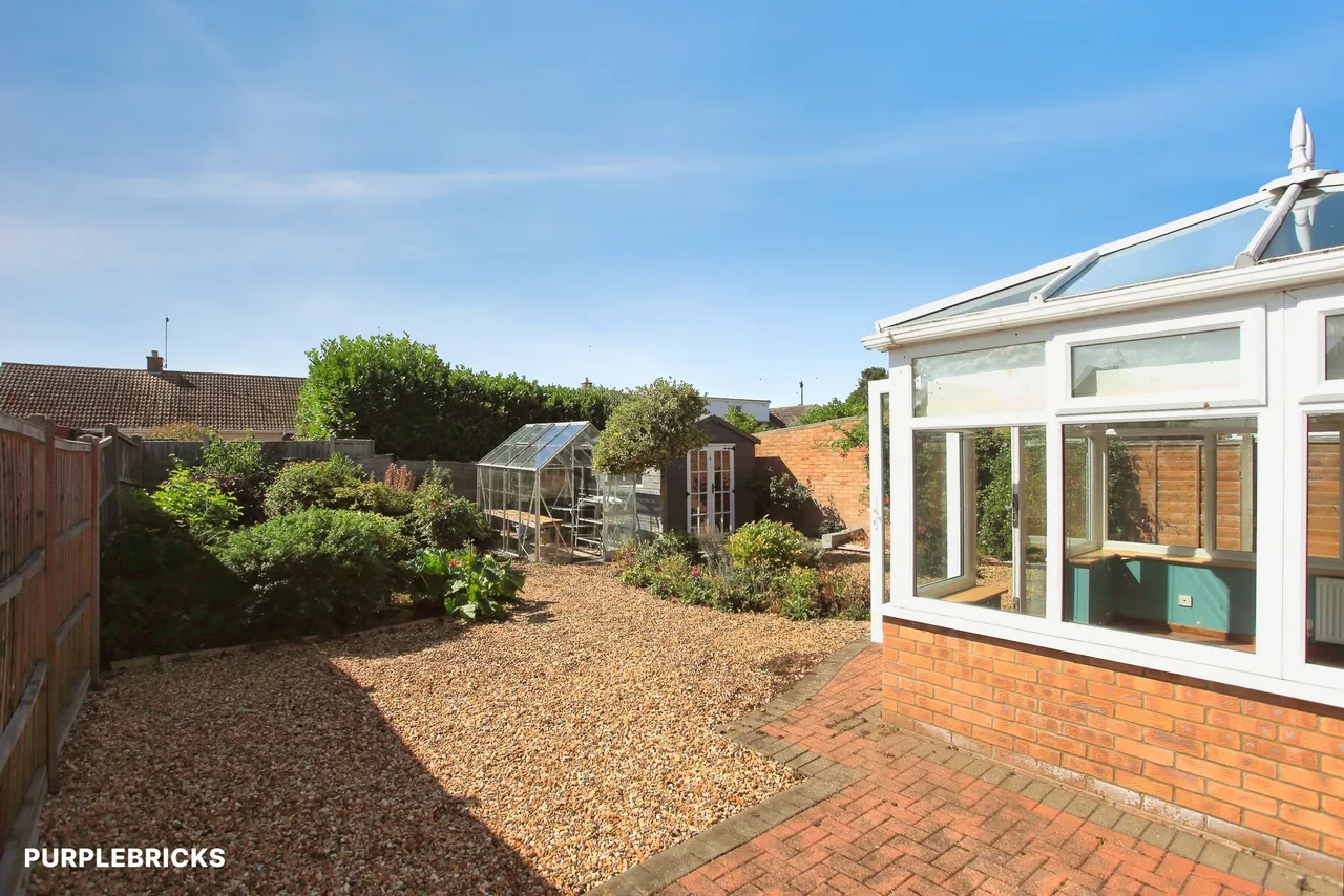 Eves Close, Peterborough, PE6, photo 4