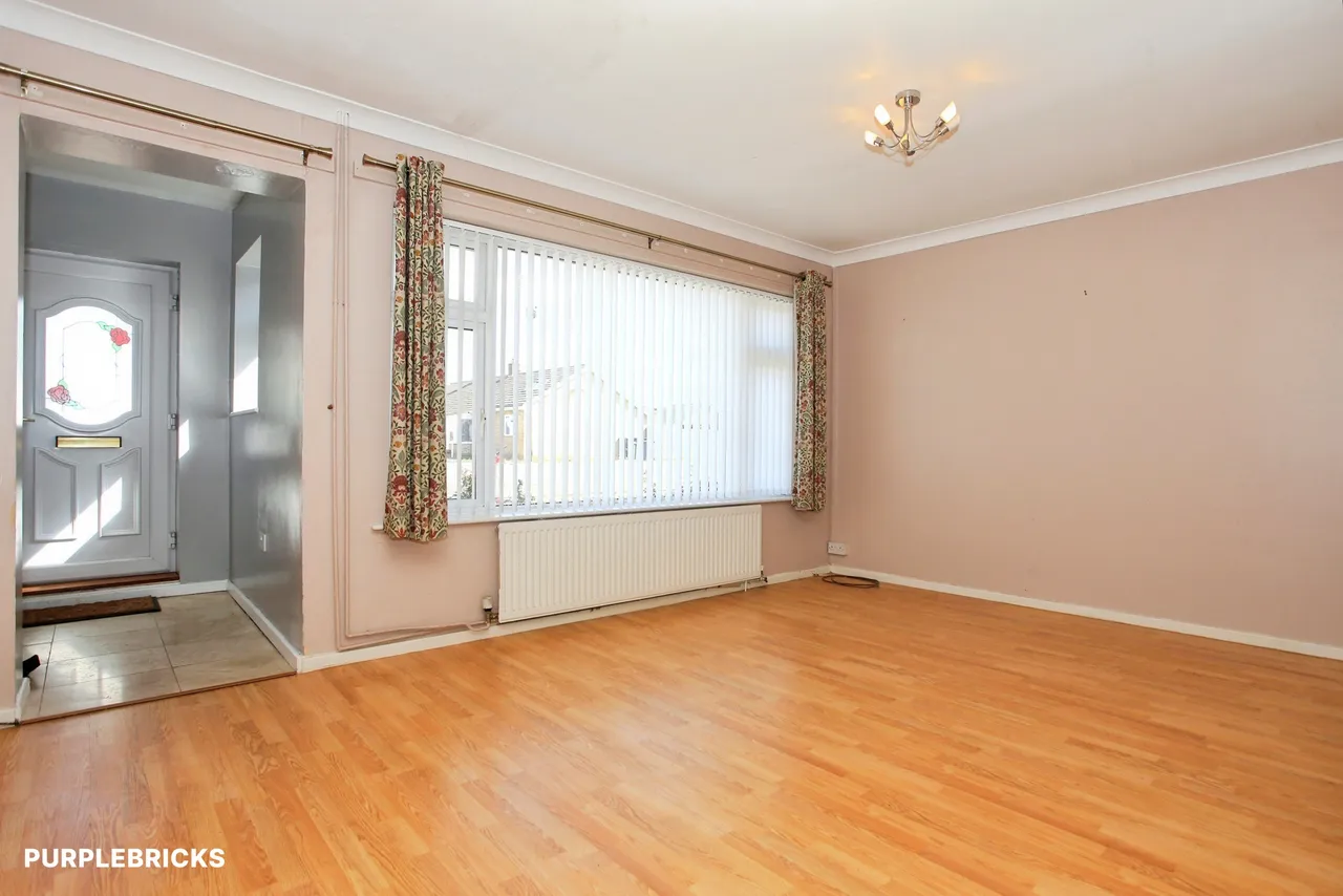 Eves Close, Peterborough, PE6, photo 12