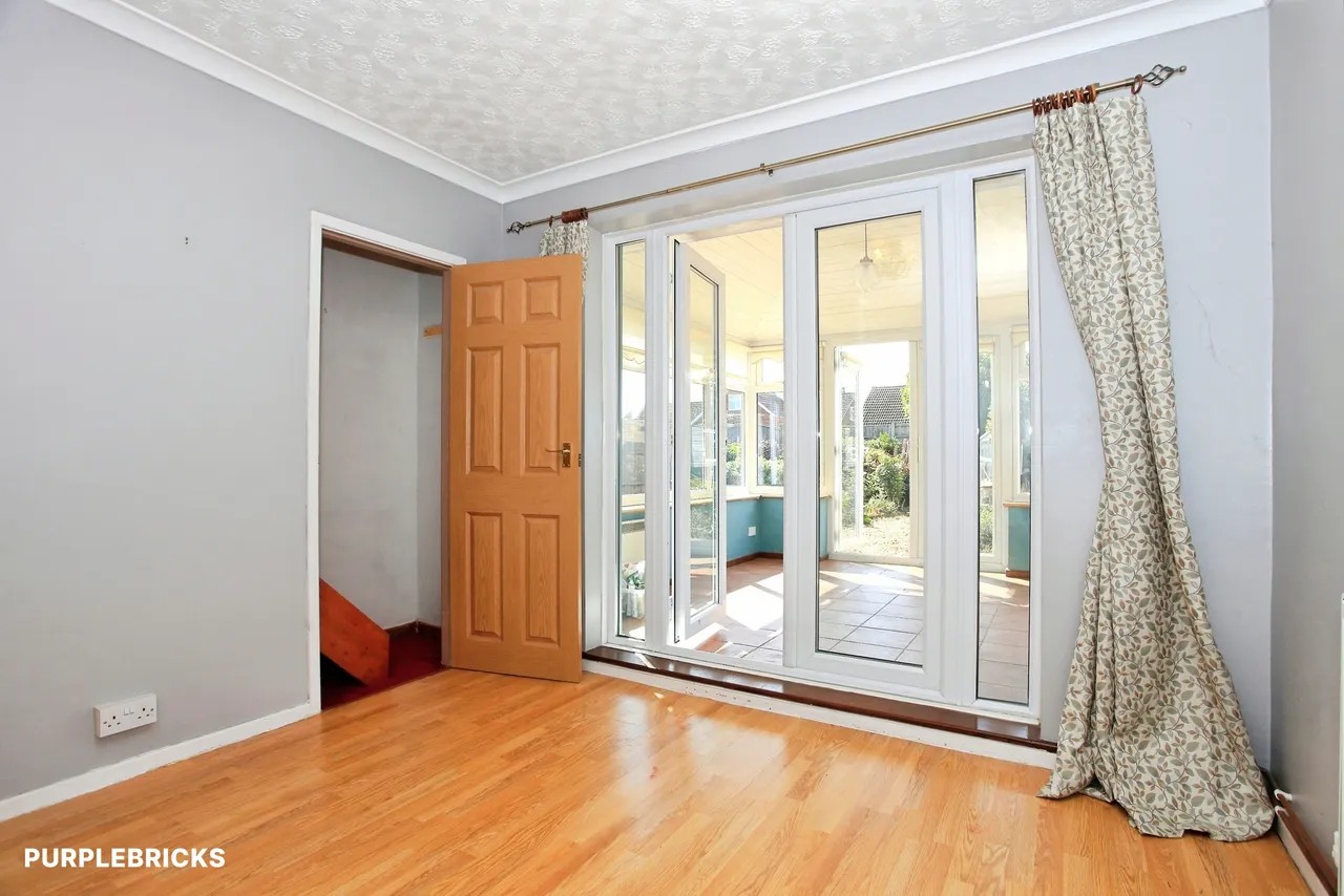 Eves Close, Peterborough, PE6, photo 14