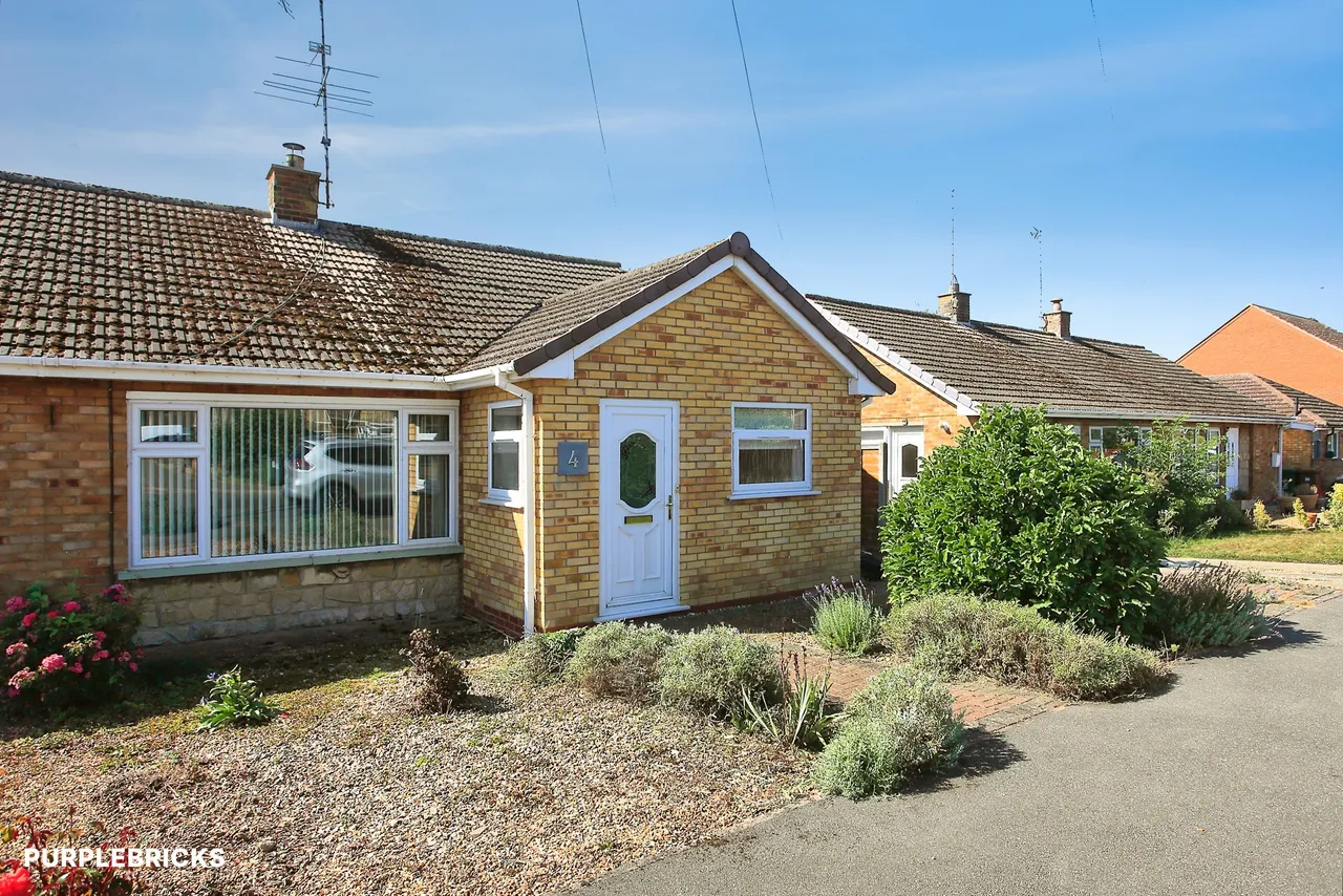 Eves Close, Peterborough, PE6, photo 2