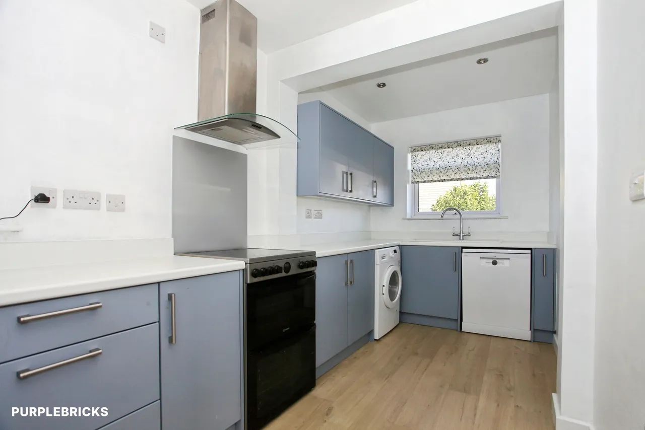 Eves Close, Peterborough, PE6, photo 8