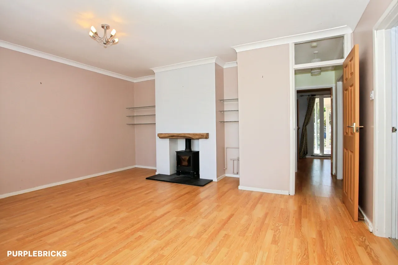 Eves Close, Peterborough, PE6, photo 10