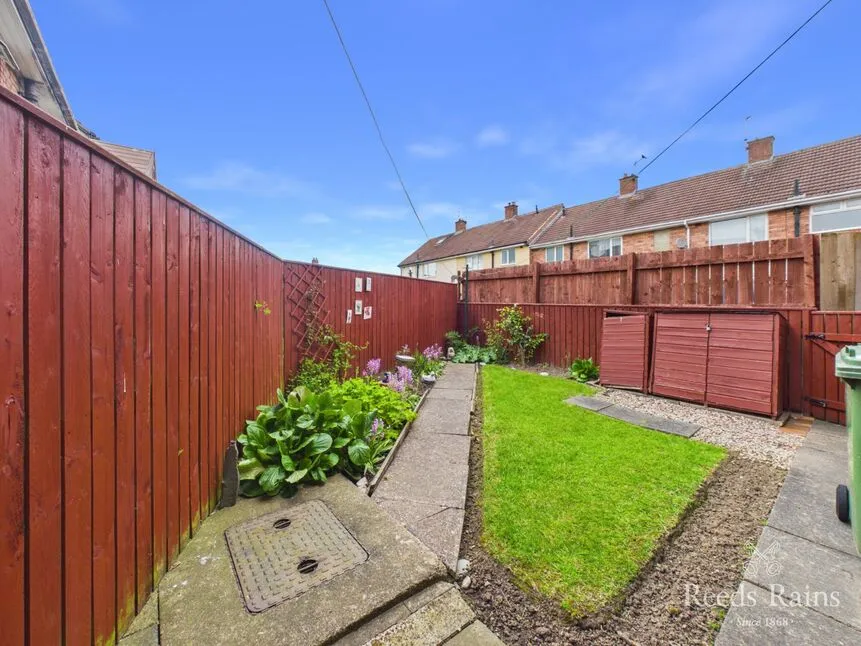 Brookfield Road, Stockton-on-Tees, Durham, TS19, photo 6