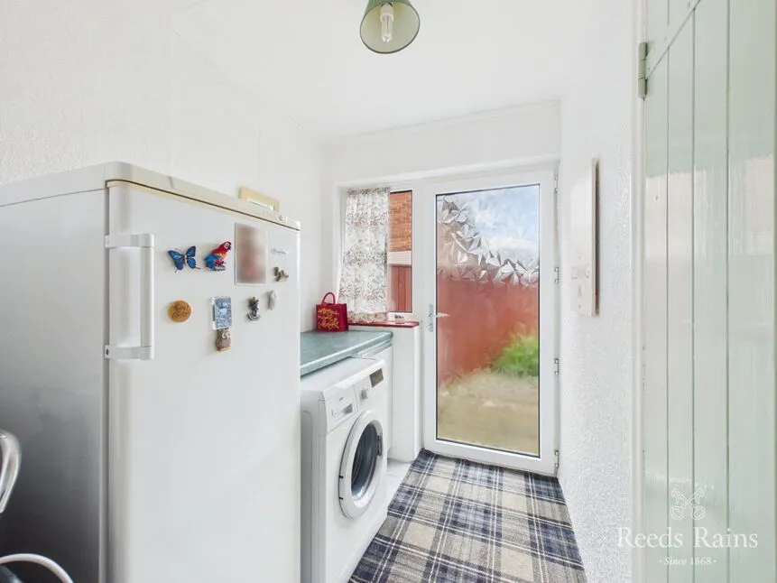 Brookfield Road, Stockton-on-Tees, Durham, TS19, photo 5
